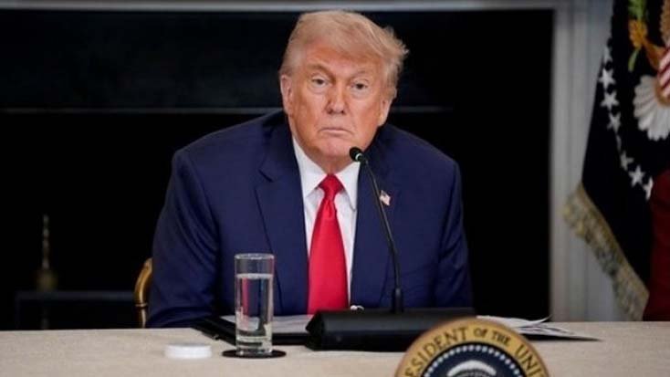 যুদ্ধ থেকে সম্মানজনক প্রস্থানের পথ খুঁজছে যুক্তরাষ্ট্র