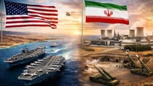 যুদ্ধ বন্ধে যুক্তরাষ্ট্রকে নতুন প্রস্তাব ইরানের