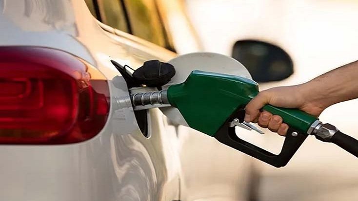 যুদ্ধবিরতির ঘোষণায় তেলের দাম কত নামলো