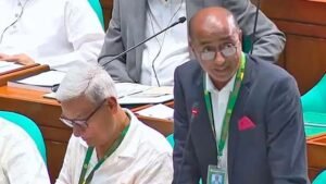 রাজনৈতিক কারণে দায়ের করা মামলা প্রত্যাহার আইনমন্ত্রী