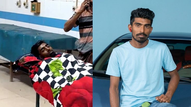 রূপসায় যুবককে গুলি করে হত্যার চেষ্টা