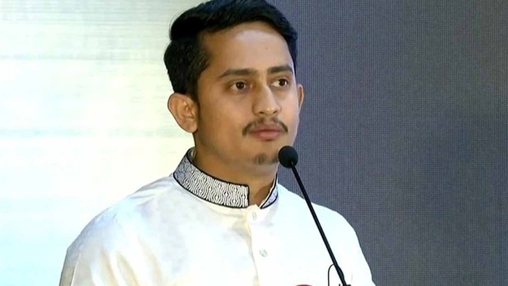 লুটপাটের সঙ্গী হয়ে টানেল বানিয়ে লাভ নেই সারজিস