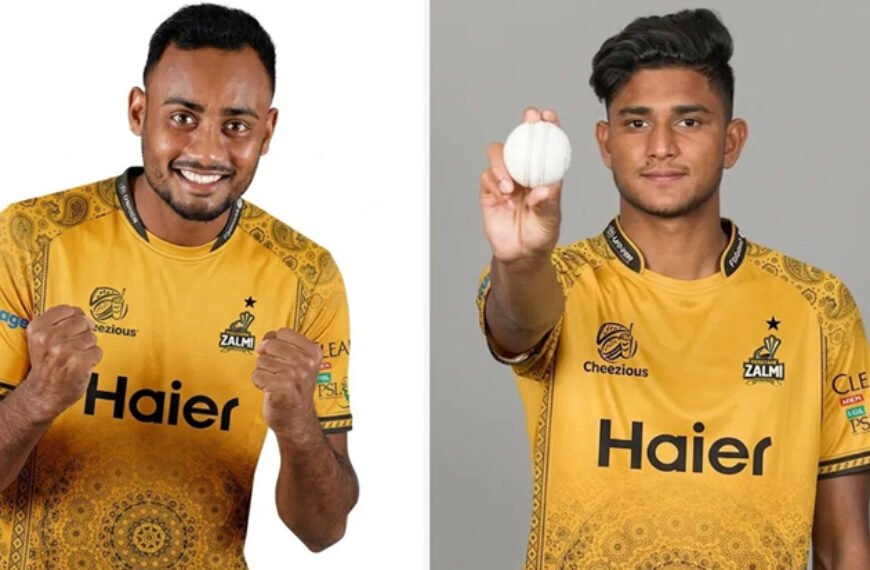 শরিফুল-রানার ছাড়পত্রের মেয়াদ একদিন বাড়াল বিসিবি