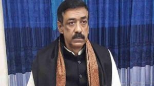 শামীম ওসমানসহ ১২ আসামির বিরুদ্ধে অভিযোগ