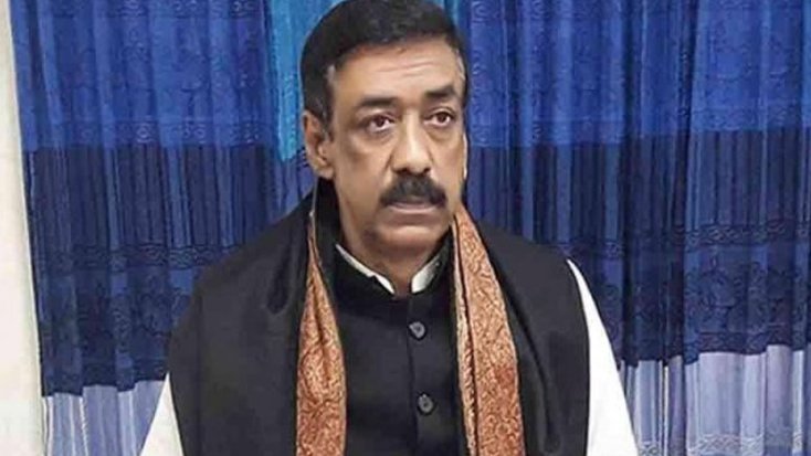 শামীম ওসমানসহ ১২ আসামির বিরুদ্ধে অভিযোগ