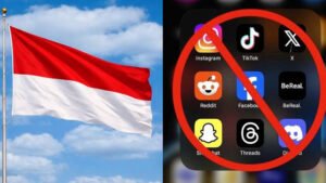 শিক্ষার্থীসহ কম বয়সীদের জন্য সোশ্যাল মিডিয়া কড়ানিষেধ করছে যুক্তরাজ্য