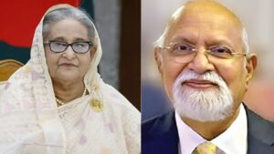 শেখ হাসিনা সম্পর্কে গুরুত্বপূর্ণ তথ্য প্রকাশ