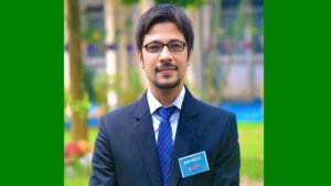 শেরপুরের মেধাবী ছাত্র আমিনুল ইসলাম বিসিএস ক্যাডারে সুপারিশ প্রাপ্ত