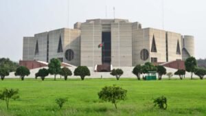 সংরক্ষিত নারী আসনে বৈধ গেজেট প্রকাশ আজ