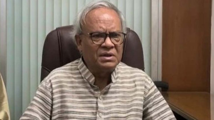 সত্যকে কখনও আড়াল করে রাখা যায় না