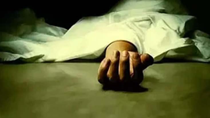 সন্ত্রাসীদের গুলিতে যুবক নিহত