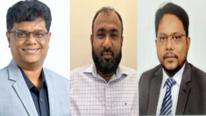 সম্পাদক-প্রকাশক পরিষদের আত্মপ্রকাশ, নেতৃত্বে আয়ান, খায়রুল ও মতিউর