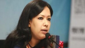 সরকার এত ভীত কেন, প্রশ্ন রুমিন ফারহানার