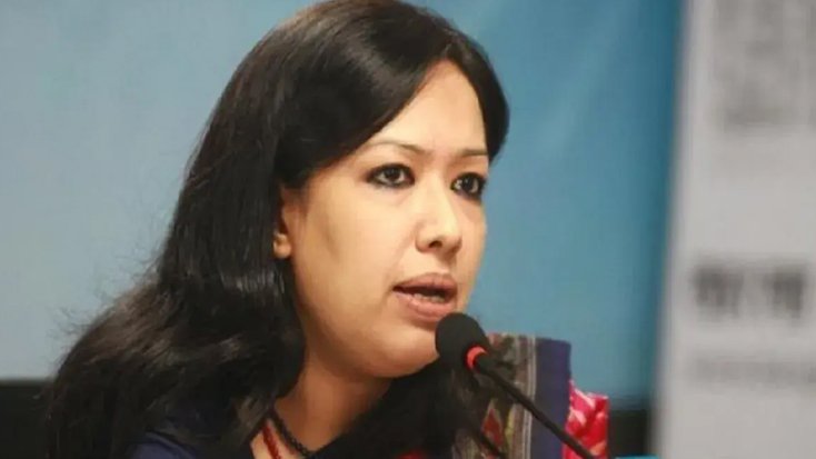 সরকার এত ভীত কেন, প্রশ্ন রুমিন ফারহানার