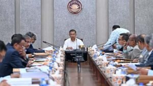 সরকারের দ্বিতীয় একনেক বৈঠক আজ