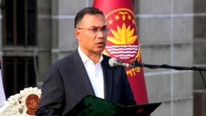 সরকারের ২ মাস পূর্তিতে সংবাদ সম্মেলন