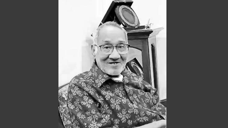 সাবেক এমপি শামসুদ্দোহার মৃত্যুতে গণতন্ত্রী পার্টির শোক