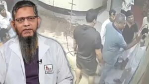 সিকেডি হাসপাতালে চাঁদা দাবি যুবদল নেতাসহ গ্রেফতার ৭