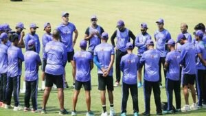 সিরিজ নির্ধারণ ম্যাচে কেমন হবে বাংলাদেশের একাদশ