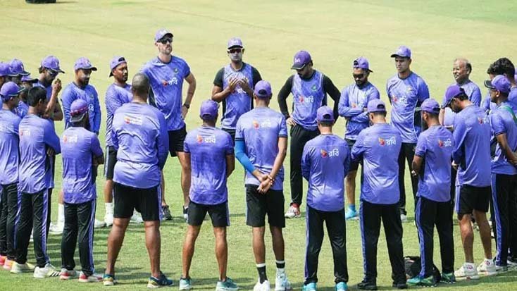 সিরিজ নির্ধারণ ম্যাচে কেমন হবে বাংলাদেশের একাদশ