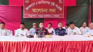 সীমান্ত হবে নিরাপদ, অপরাধ হবে শূন্য-বিজিবি