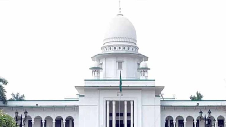 সুপ্রিম কোর্টে চালু হচ্ছে নৈশকালীন ডাকঘর