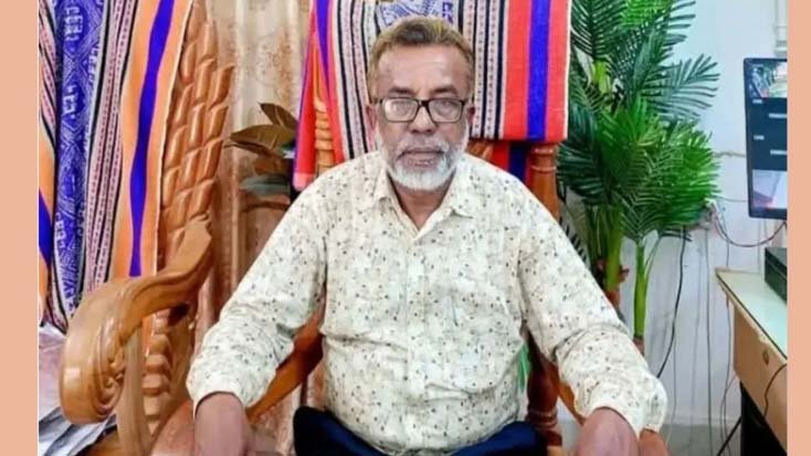 হজে গিয়ে মৃত্যু দাফন হলো জান্নাতুল বাকিতে