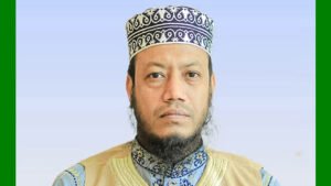 হাইকোর্টে এমপি মুফতি আমির হামজার আগাম জামিন