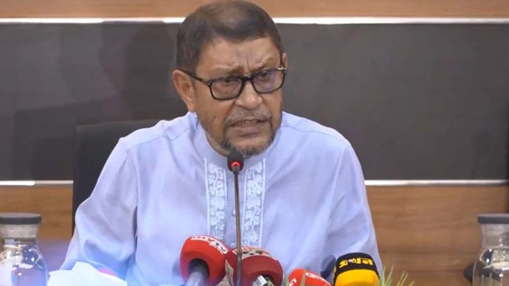 হাম পরিস্থিতি ধীরে ধীরে নিয়ন্ত্রণে আসছে