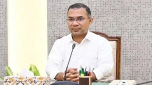 ১ লাখ স্বাস্থ্যকর্মী নিয়োগ দেবে সরকার