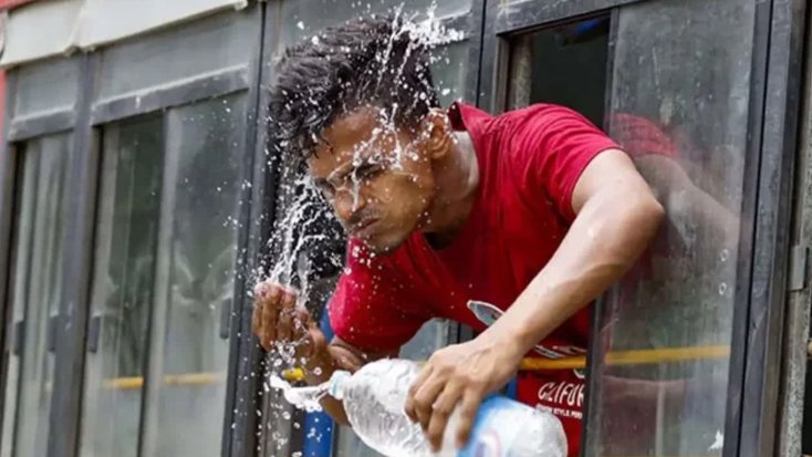 ২৯ জেলার জন্য দুঃসংবাদ, সতর্কতা জারি