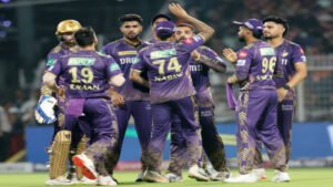 ৬ ম্যাচেও জয়হীন, লজ্জার নজির কলকাতার