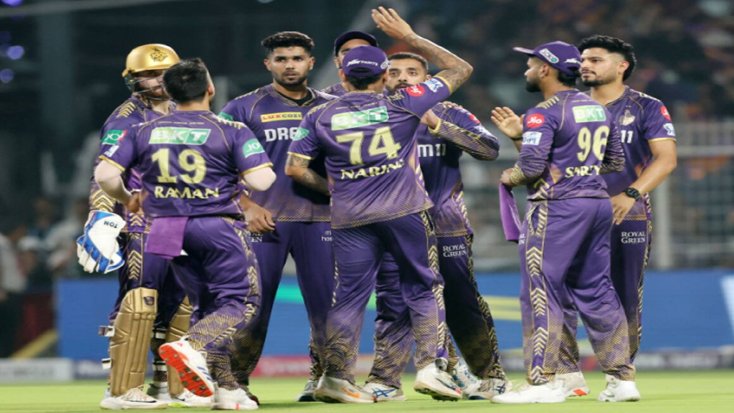 ৬ ম্যাচেও জয়হীন, লজ্জার নজির কলকাতার