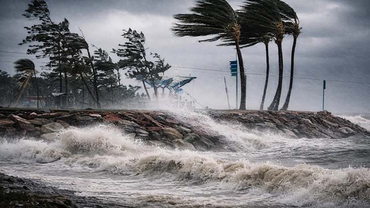 ৮ বিভাগে কালবৈশাখীর ঝড়ের শঙ্কা