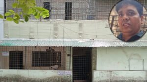 ‎সরকারি কোয়ার্টার দখল, নির্দেশ অমান্য করে বহাল সোলায়মান