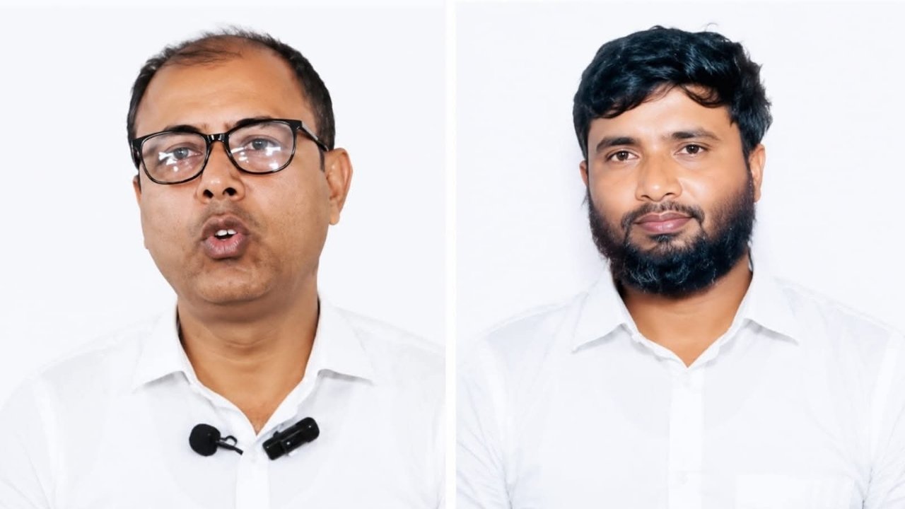 জঙ্গল সলিমপুরে ইয়াসিন-ফারুক সাম্রাজ্য!
