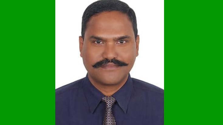 শ্রীবরদী-ঝিনাইগাতী উপজেলাবাসীকে ঈদুল আজহার শুভেচ্ছা মেজর মুহাম্মদ মাহমুদুল হাসান