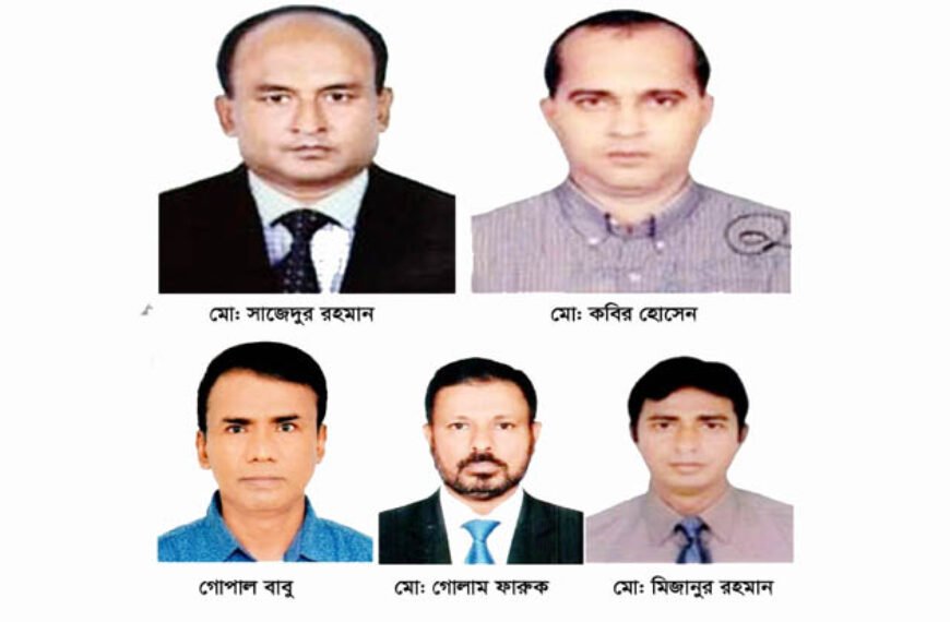 বিআইডব্লিউটিএ নিয়োগে পরীক্ষায় দুর্নীতির অভিযোগ