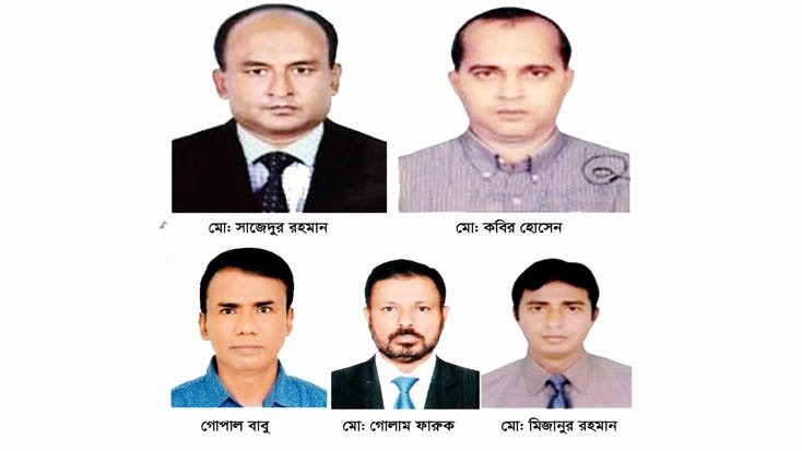 বিআইডব্লিউটিএ নিয়োগে পরীক্ষায় দুর্নীতির অভিযোগ