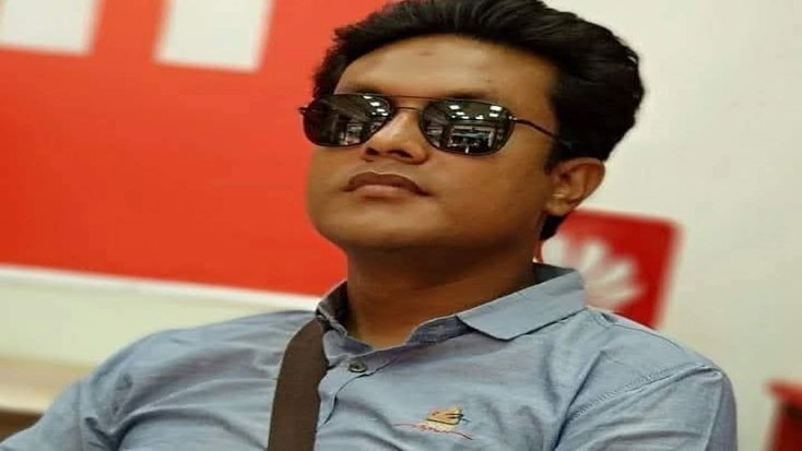 সাংবাদিকের নামে গায়েবি মামলা, তদন্ত নিয়ে প্রশ্ন?