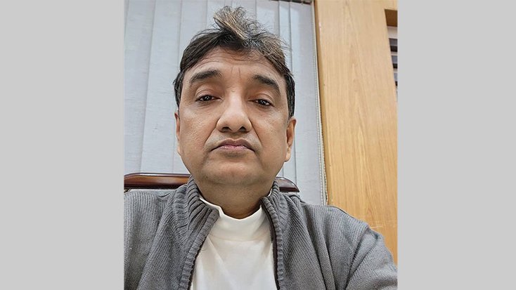 ডিআইজি প্রিজন তৌহিদুলের সম্পদের পাহাড়, দুদকে অভিযোগ