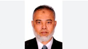 সওজের প্রধান প্রকৌশলী মঈনুল শাস্তির বদলে এখনো ক্ষমতাবান