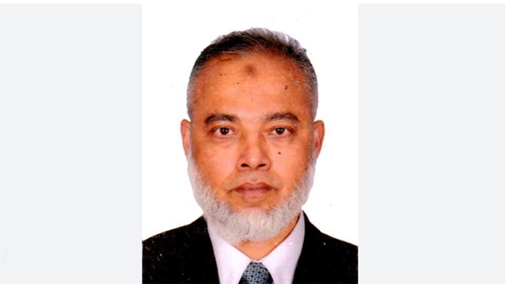 সওজের প্রধান প্রকৌশলী মঈনুল শাস্তির বদলে এখনো ক্ষমতাবান