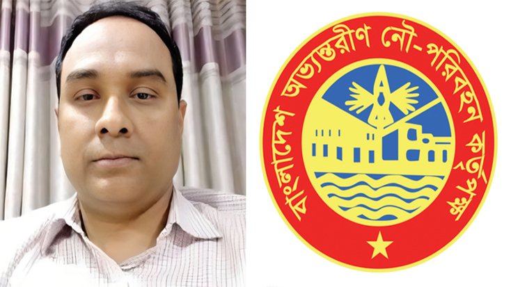 কমিশন বাণিজ্য ও টেন্ডার নিয়ন্ত্রণে আশরাফুজ্জামান সিন্ডিকেটের অভিযোগ