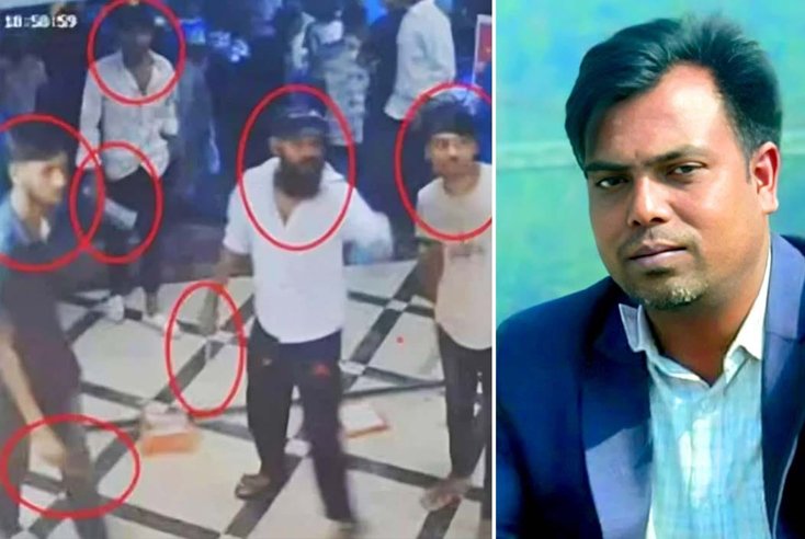 সাংবাদিক তুহিন হত্যা মামলায় সাক্ষ্যগ্রহণে নতুন গতি;আলামত জব্দের সাক্ষ্যগ্রহণ