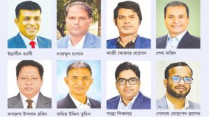 স্বেচ্ছাসেবক দল কেন্দ্রীয় কমিটির শীর্ষ পদে আলোচনায় যাঁরা