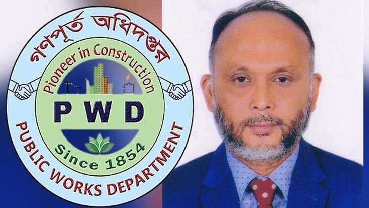 গণপূর্তে তৈমুর আলমকে ঘিরে ‘প্রভাব বলয়’ ও দুর্নীতির অভিযোগ
