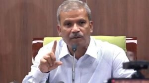 আওয়ামী লীগ ব্যাক করেনি তারা ছিলই আসিফ নজরুল