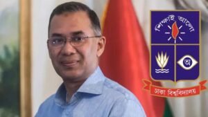 আজ ঢাকা বিশ্ববিদ্যালয়ে যাচ্ছেন প্রধানমন্ত্রী