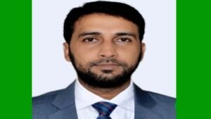 আবু ইউসুফ বন কর্মকর্তা আইনের চোখ ফাঁকি দিয়ে পাহাড় কাটা, গাছ পাচাররে অভিযোগ